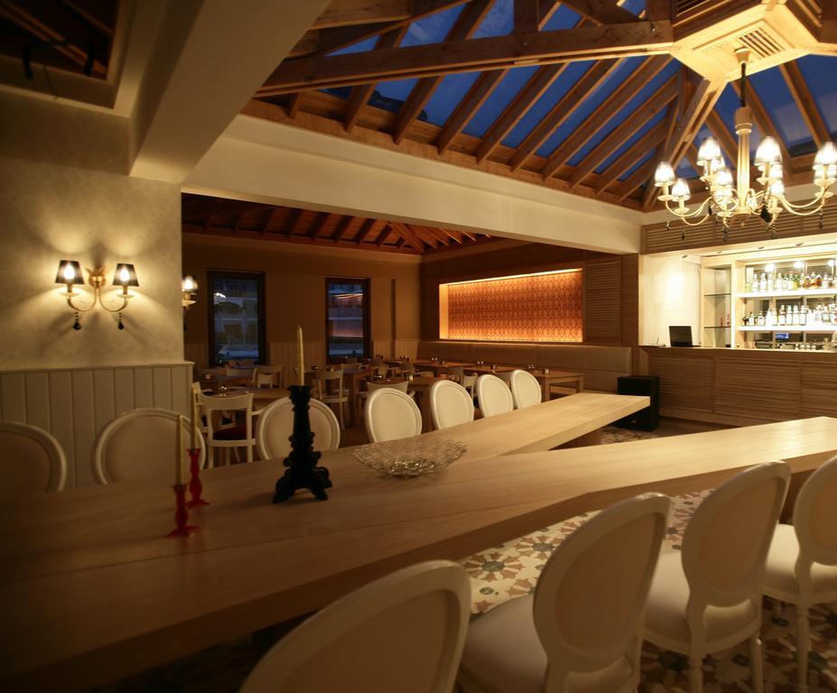 Sile Gardens Hotel & Spa Exterior foto