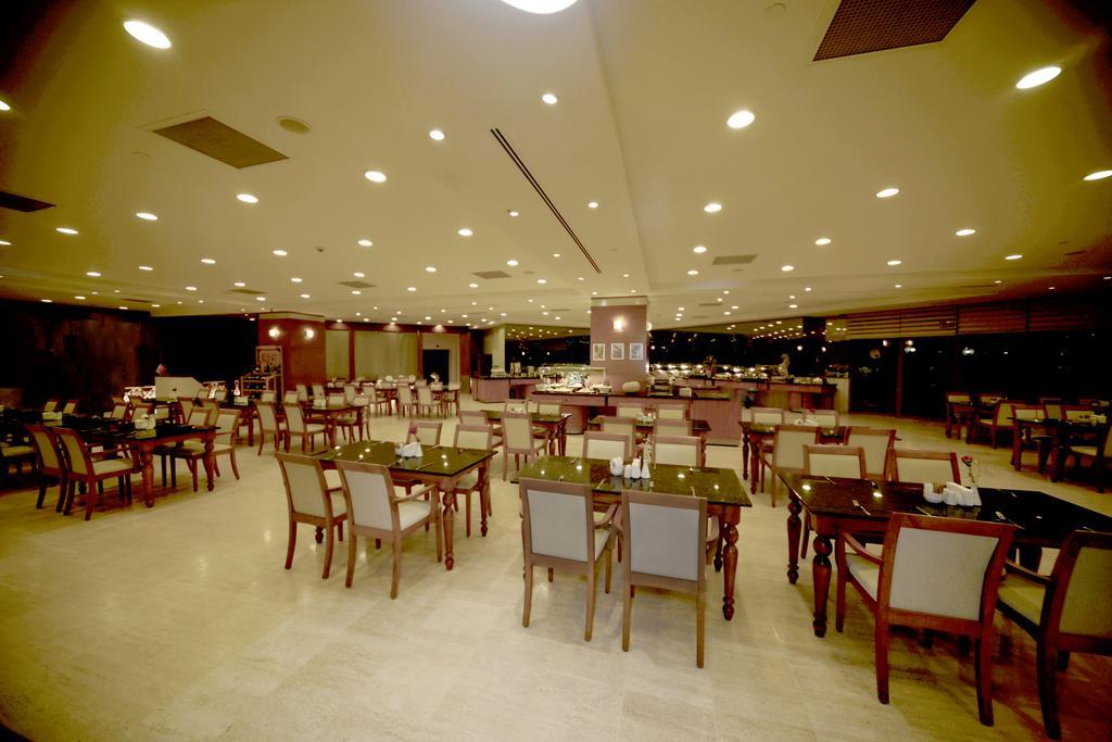 Sile Gardens Hotel & Spa Exterior foto